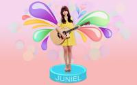 Juniel 'Sweet Color'