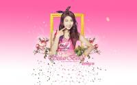 SISTAR:: Bora Loving u