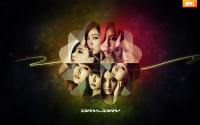 T-ARA DBD w