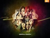 T-ARA DBD