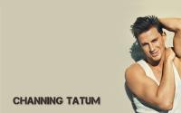 Channing Tatum