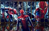 The Amazing Spiderman