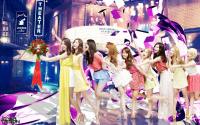 SNSD:Paparazzi love me