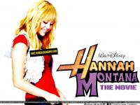 hannah montana