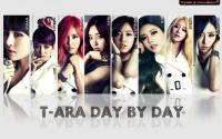 T-ARA ::Day By Day:: Ver.2