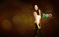 Han chae Young >> [CF] DHC