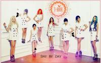 T-ara :DAY BY DAY > 8