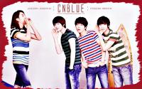 CNBLUE :Summer looks 2