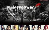 T-ARA ::Day By Day:: Ver.3