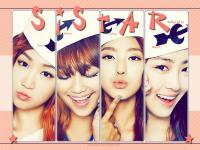 SISTAR: so cute' ‘Loving U’