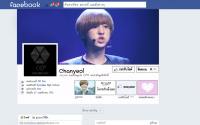 EXO : Chanyeol FB