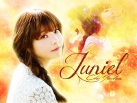 Juniel:Pretty Girl