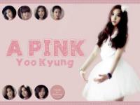 A PINK :: Yoo Kyung