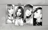 2ne1: I love you 2 ne 1 's part 2