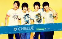 CNBLUE :Summer looks 3