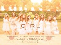 Girls' Generation GiRL Perfume Orange