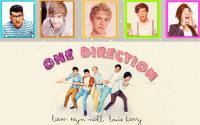 One Direction CUTE