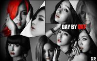T-ara Day by Day
