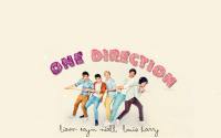 One Direction CUTE EDITION