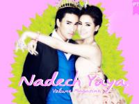 VOLUME::Nadech Yaya