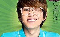 SHINee MAYPOLE SET ::Onew::