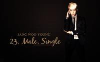 Jang Wooyoung :: 23, Male, Single