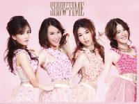 Kiss me five : Showtime : Ab (แอ๊บ)