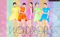 Wondergirls Nobody for Everybody