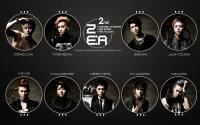 ZE:A :: Spectacular :: ver.2