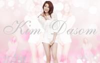 Dasom - Loving U