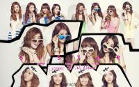 SISTAR - Loving U