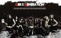 SNSD l THE DARK