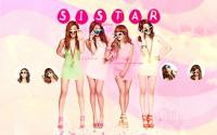 SISTAR: so cute' ‘Loving U’ part 2