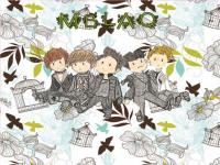 ::MBLAQ_Cartoon::