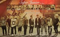 SUPER JUNIOR - Sexy, Free & Single