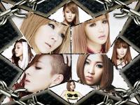 2NE1:I love u