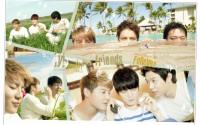 JYJ: For friends 4Ever