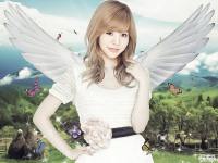 Sunny is my Angel