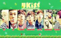 UKISS : Te Amo 