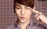 SHINee MAYPOLE SET ::Key::