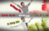 Jo Twins | Love Style