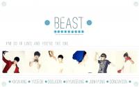 BEAST : You're the ONLY ONE