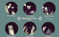 BEAST :: MIDNIGHT SUN ::