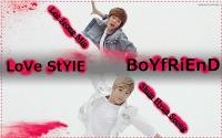 Jeongmin & Hyunseong | Love Style