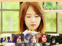 YOONA l LOVE RAIN