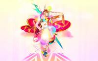 CL : Colorful Life Wallpaper.
