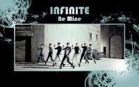 Infinite : Be Mine