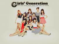 Girls'Generation Naruk