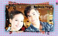 Nadech & Yaya