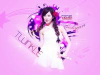 **T.T.S Seohyun Twinkle**